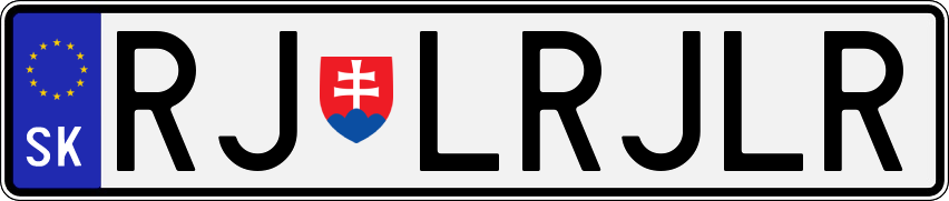 Typ III - Bežná 1R