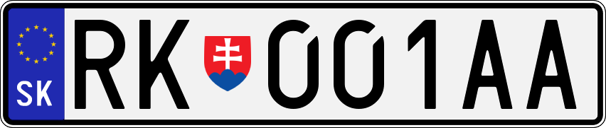 Typ III - Bežná 1R