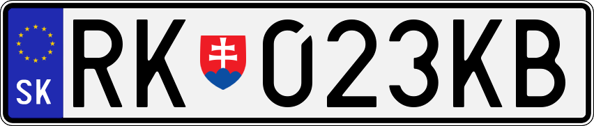 Typ III - Bežná 1R