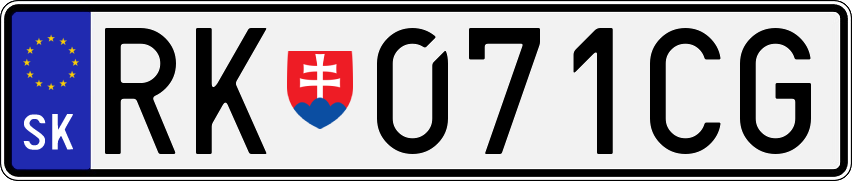 Typ III - Bežná 1R