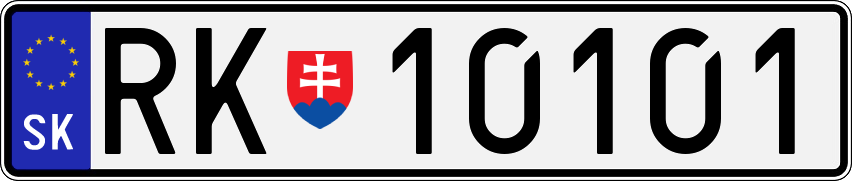 Typ III - Bežná 1R