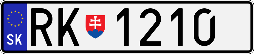 Typ III - Bežná 1R