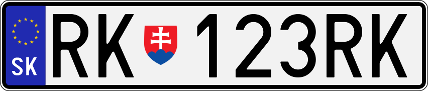 Typ III - Bežná 1R