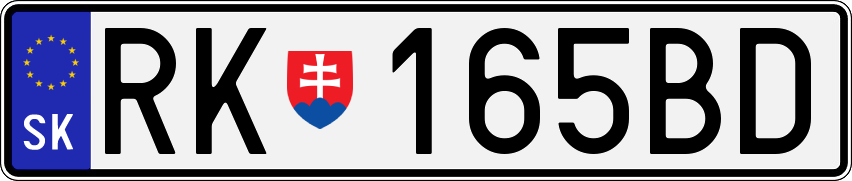 Typ III - Bežná 1R