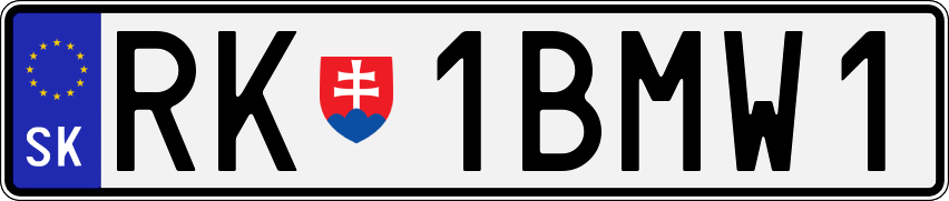 Typ III - Bežná 1R