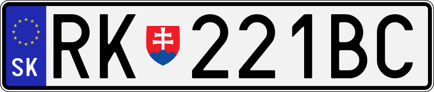 Typ III - Bežná 1R