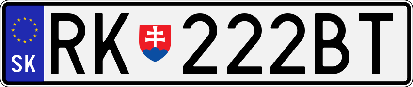 Typ III - Bežná 1R
