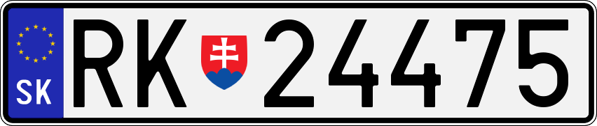 Typ III - Bežná 1R