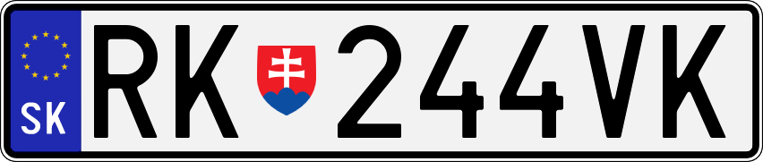 Typ III - Bežná 1R