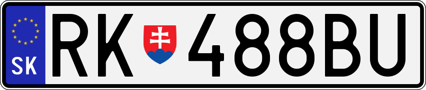 Typ III - Bežná 1R