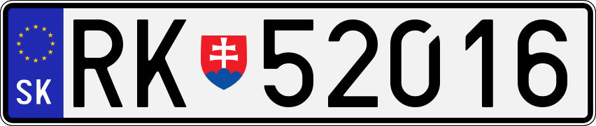 Typ III - Bežná 1R