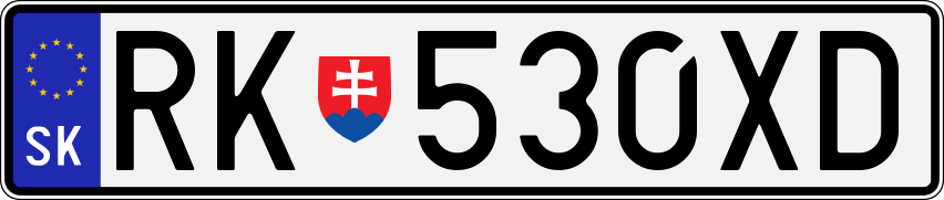 Typ III - Bežná 1R