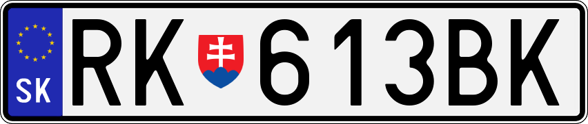 Typ III - Bežná 1R