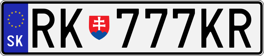 Typ III - Bežná 1R