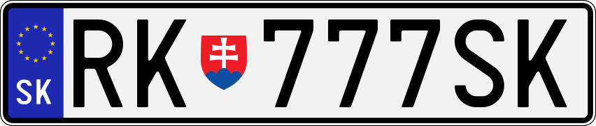 Typ III - Bežná 1R