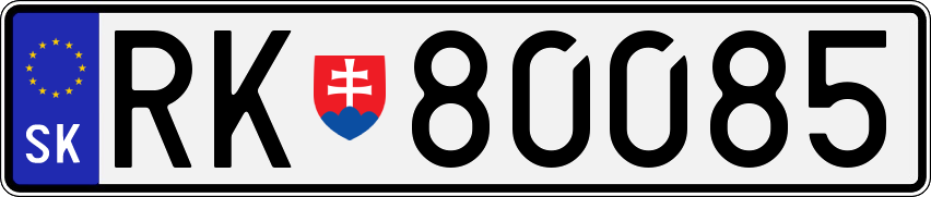 Typ III - Bežná 1R