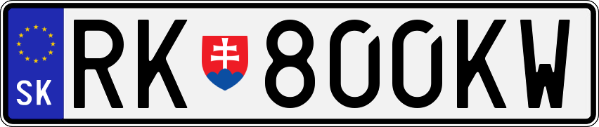 Typ III - Bežná 1R