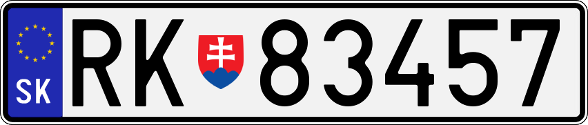 Typ III - Bežná 1R