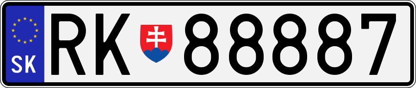 Typ III - Bežná 1R