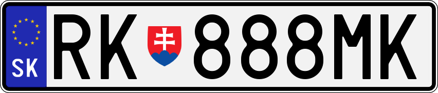 Typ III - Bežná 1R