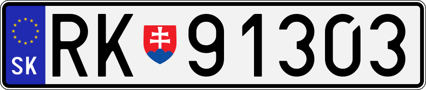 Typ III - Bežná 1R