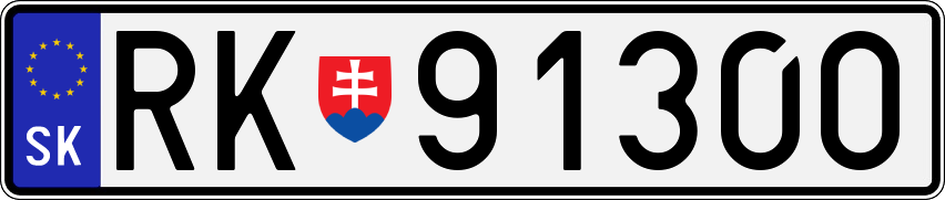 Typ III - Bežná 1R