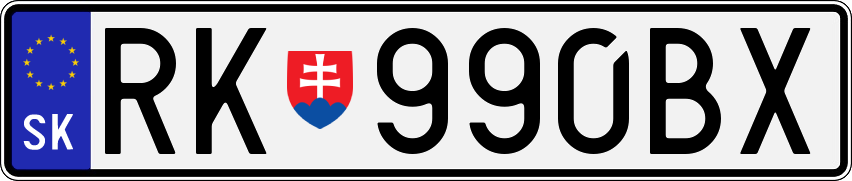 Typ III - Bežná 1R