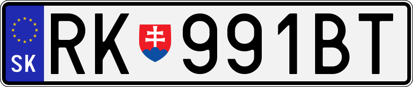 Typ III - Bežná 1R