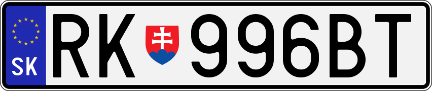 Typ III - Bežná 1R