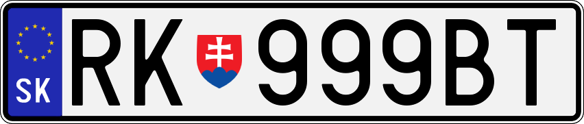 Typ III - Bežná 1R