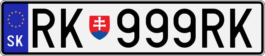 Typ III - Bežná 1R