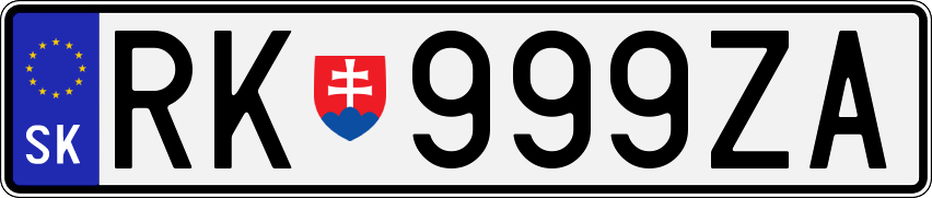 Typ III - Bežná 1R