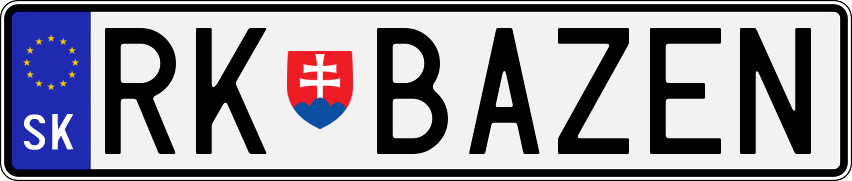 Typ III - Bežná 1R