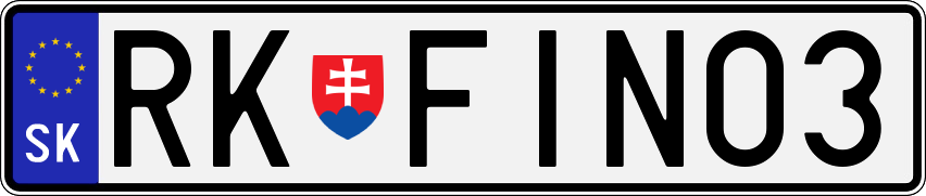 Typ III - Bežná 1R