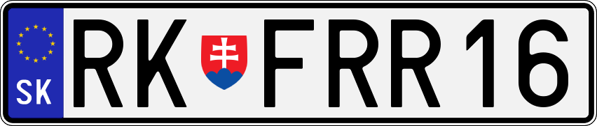 Typ III - Bežná 1R