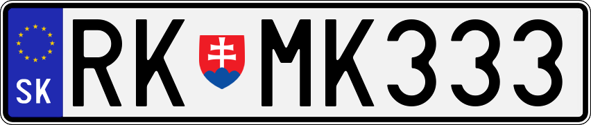 Typ III - Bežná 1R