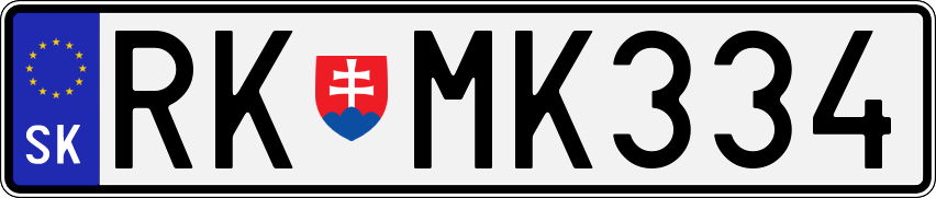 Typ III - Bežná 1R