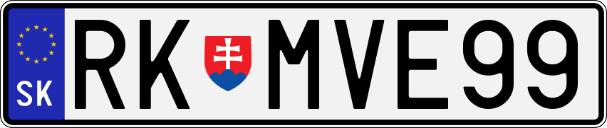 Typ III - Bežná 1R