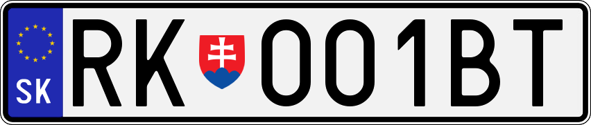 Typ III - Bežná 1R