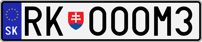 Typ III - Bežná 1R