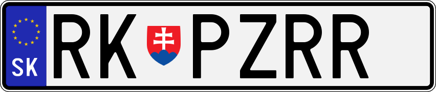 Typ III - Bežná 1R