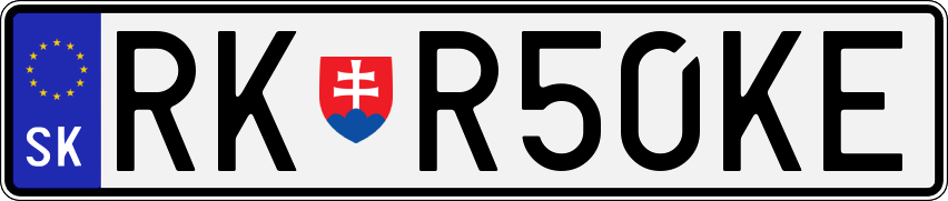 Typ III - Bežná 1R