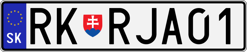 Typ III - Bežná 1R