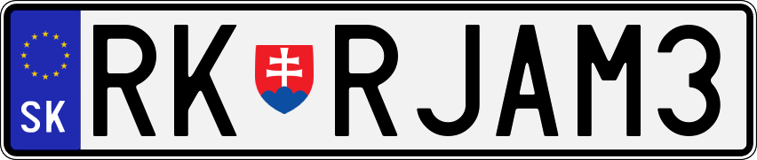 Typ III - Bežná 1R
