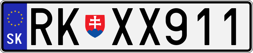 Typ III - Bežná 1R