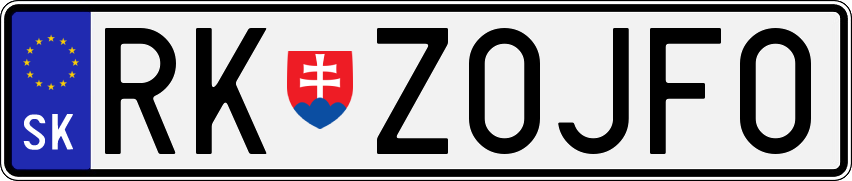 Typ III - Bežná 1R