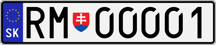 Typ III - Bežná 1R