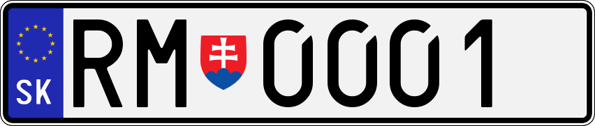 Typ III - Bežná 1R