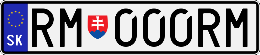 Typ III - Bežná 1R