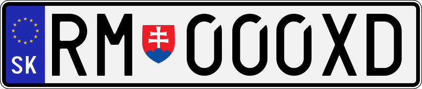 Typ III - Bežná 1R